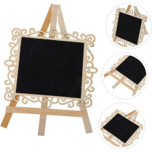 Nail Beauty Salon Supply Manicure Displaying Holder Color Palette Display Stand Smooth Surface Tool