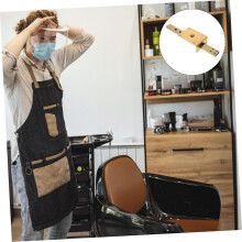 Ersatz-Kopfstützenhalterung für Friseurstühle, Hebevorrichtung für Friseurstühle, Zubehör für Friseure, Spa und Massage