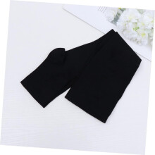 Bas de contention, chaussettes gainantes, manchons de compression pour mollets, bas de contention élastiques pour veines