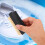 4 stk. hestehårskobørste: Shine Dauber Applicators - Hestehårbørste 4