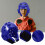 Boksehodeplagg Sikkerhetshodebeskyttelse Brytehjelm Taekwondo Hard Hat 1