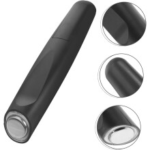 Tinnitus Thermal Pen for Ear Discomfort Relief Natural Acupuncture Style Helps Tinnitus and Ear Pressure Care
