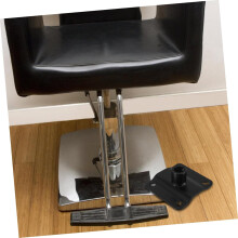 Salon Chair Accessories Beauty Chair Base Replacement Iron Durability Simple Maintenance