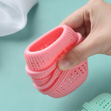 Washing Machine Laundry Ball, 3pcs Reusable Fabric Softener Dispenser Drying Balls Alternative