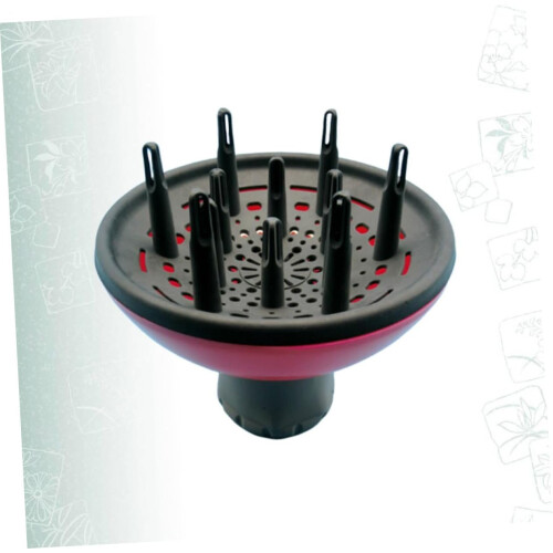 Hair Dryer Diffuser Large Professional Hair Styling Diffuser Home Salon Use