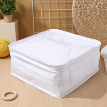 Hängender Packorganizer für Koffer