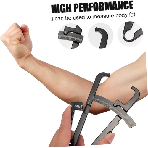 Handheld Caliper for Measurement Tape Measure Tool for Compact Portable 1