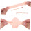 Picnic Table Clips Dinner Cloth Clamps Table Cover Holder 6