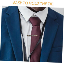 Elegante accessorio in acciaio al titanio con pianoforte per sposi, concerti, vacanze e amanti della musica.