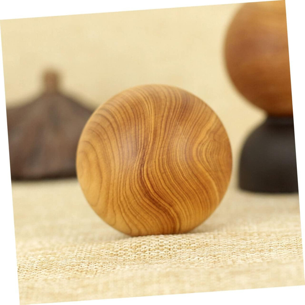 Hkhbjs 2Pcs Massage Ball Handballs For Hand Exercise Rolling Balls For Palm Massage And Handheld Body