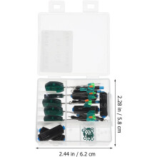 Complete Road Fishing Kit Lure Slide Accessories Fishing Bobbers Catfish Floats Supplies