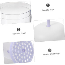 Face Cleansers Foam Maker Shower Bath Shampoo Cup Facial Cleansing Foamer Manual Clear Bubble Maker