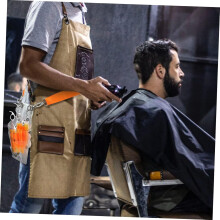 Haarscherentasche, Friseurscherenetui, Gürteltasche, Stylisten-Werkzeugkoffer