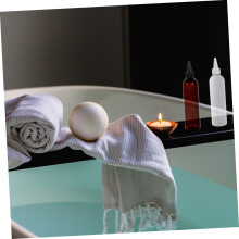 10 stuks reisflessen voor toiletartikelen, navulbare dispensers voor shampoo, conditioner en lotion, draagbare toiletartikelen