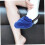 2pcs Welding Shoe Covers Adjustable Heavy Duty Canvas Boot Covers Flame Resistant 4