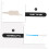 300pcs Soft Silicone Interdental Brushes Blue Gentle Toothpicks 1