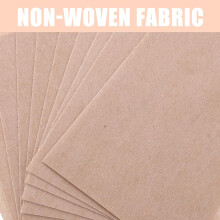 30pcs Ultra-thin Tattoo Cover Patch Nonwoven Fabric Skin Concealer Tape for Scars Dark Spots Invisible Breathable