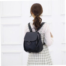 Praktische Schultertasche Damen Rucksack Tragbare Crossbody Reisetasche