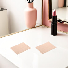 30 st ultratunna tatueringsskyddstejp i nonwoven-tyg för hudconcealer för ärr, mörka fläckar, osynliga och andningsbara