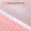 10pcs Clear Book Covers, Transparent Waterproof Plastic Book Sleeve, Notebook Protector Cover 1