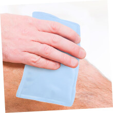 Professional Gel Ice Pack Multi-function Hot Cold Pack for Injuries for Daily Use