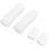 24pcs Silicone Gel Finger Protector Sleeves Separators f 1