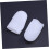 24pcs Silicone Gel Finger Protector Sleeves Separators f 1