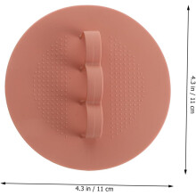 2 buc Perie de baie Exfoliantă Masaj Duș Scrubber pentru Îngrijirea Corpului Design Ergonomic pentru Spălare Blândă