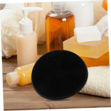 2-teiliges Set Badebürsten, Peeling-Massage-Duschbürsten für die Körperpflege, ergonomisches Design für sanftes Waschen