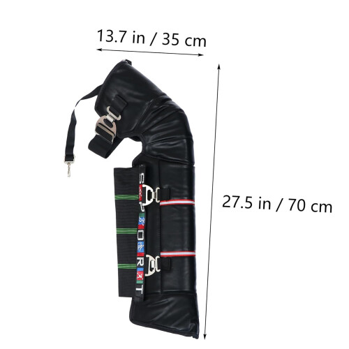 Warme Knieschoner, Stabilisator, Kompressionsstrumpfhose 1