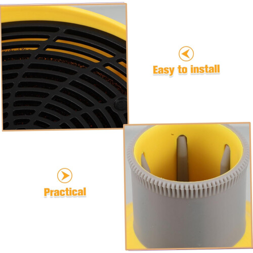Hair Diffuser for Blow Dryer Curly Hair Diffuser Attachment Styling Tool Innovative Design 2