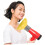 Hair Diffuser for Blow Dryer Curly Hair Diffuser Attachment Styling Tool Innovative Design 8