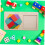 1 Set Wooden Puzzle Engaging Brain Teaser for Aged Develops Hand Eye Coordination Problem Solving Skills 1