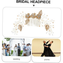 Strass- und Weidenzweig-Haarreif, Winter-Haarschmuck für Damen, Make-up-Haarband, künstlicher Diamant