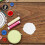 2 garrafas Kit de pó de flocamento de boneca, material natural branco com aplicação fácil 1