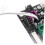 3D-skrivarens termistor Ntc100K högtemperaturtermistorsensor 1