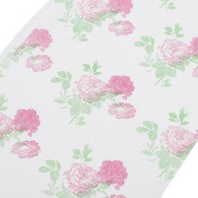 Papel higiénico padrão floral bonito rolos macio confortável pacote em massa grande para uso do dormitório do escritório em casa
