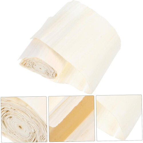 Artisanal Aromatherapy Paper for DIY Scented Flower Crafting Diffuser Flower