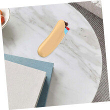 Lättare fodral Ergonomisk design Förbättrad greppkomfort för och 2 st. kraftiga böjda med precisionsskydd