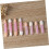 24pcs Esponja Double-ended Eyeshadow Stick Dual Sided Eyeshadow Brush Oval Applicator Makeup Tool 1