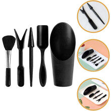 1 Set Gartenhandwerkzeuge zum Umpflanzen, leichte, ergonomische Gartenwerkzeuge