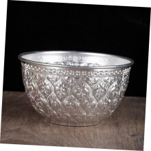 2 Pcs Essential Oil Holder Bowl Bowl Multipurpose Storage for Salon Home