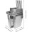 Berry Picker Ergonomic Handle Efficient Blueberry Tool Versatile Berry Rake 7