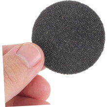 Foot Callus Remover Discs 60pcs Self-adhesive Replacement Sanding Pads for Electric Foot File Pedicure Tool Professional