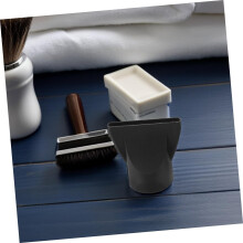 Embout universel de répartition uniforme de la chaleur pour sèche-cheveux, compatible avec les embouts plats.