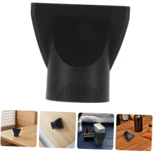 Universal Even Heat Distribution Nozzle Attachment Hair Dryer for Flat Nozzle Design Suitable