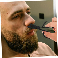 Nackenstütze aus Silikon für Friseursalons, Shampoo-Nackenstütze, Shampoo-Schüssel-Ablage für Schönheitssalons, Barbershops und Spas