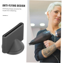 Tryska fénu na styling, úzky koncentrátor, náhradné diely pre fén