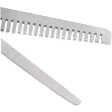 Juego de 2 tijeras de peluquería de seguridad para niños, tijeras de corte de pelo con dientes finos.