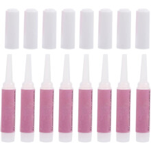 Professional Nail Glue 20pcs 2g Strong Acrylic False Nail Adhesive Salon Manicure Glue